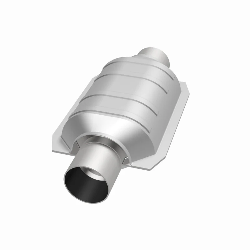MagnaFlow Universal Catalytic Converter 2.5 inch T2 Rear - Image 30