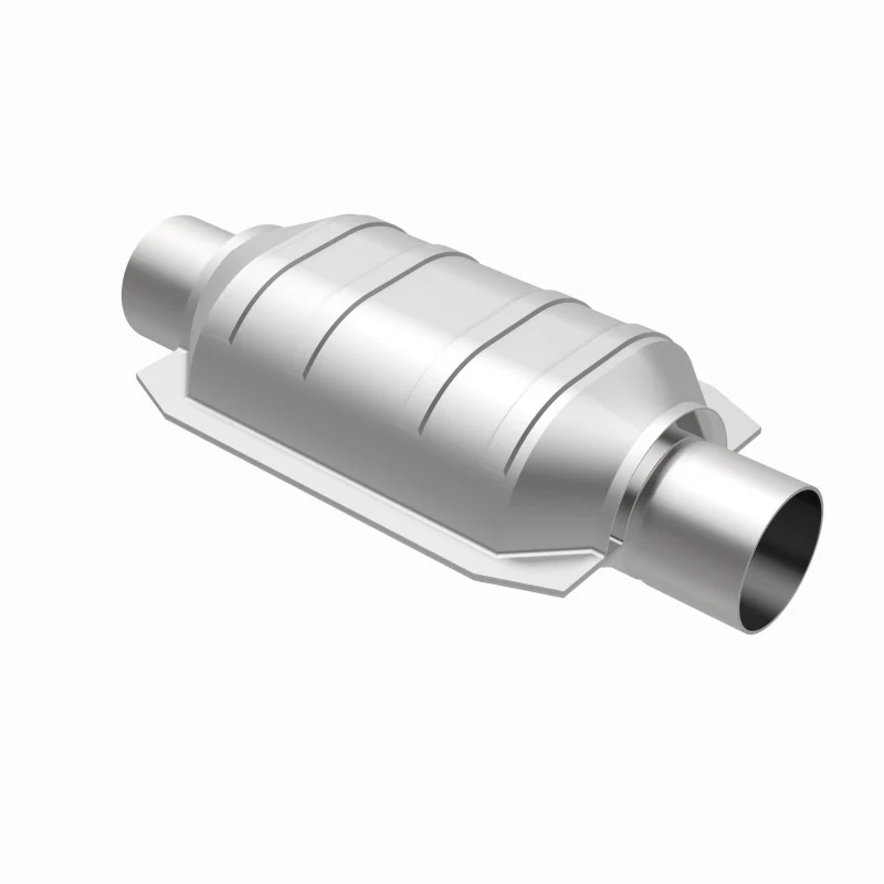 MagnaFlow Universal Catalytic Converter 2.5 inch T2 Rear - Image 39