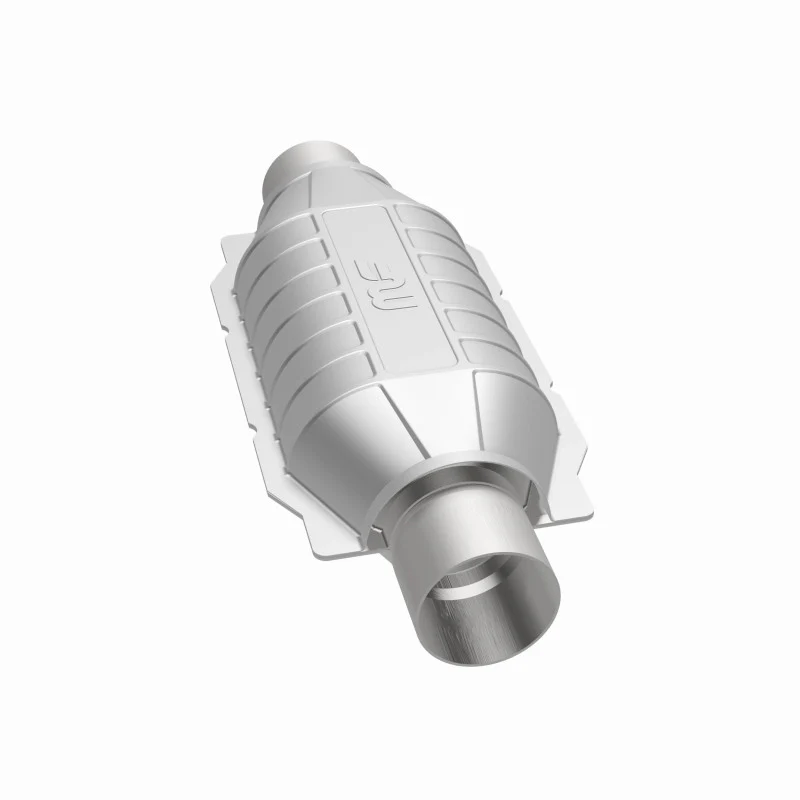 MagnaFlow Universal Catalytic Converter 2.5 inch T2 Rear - Image 20