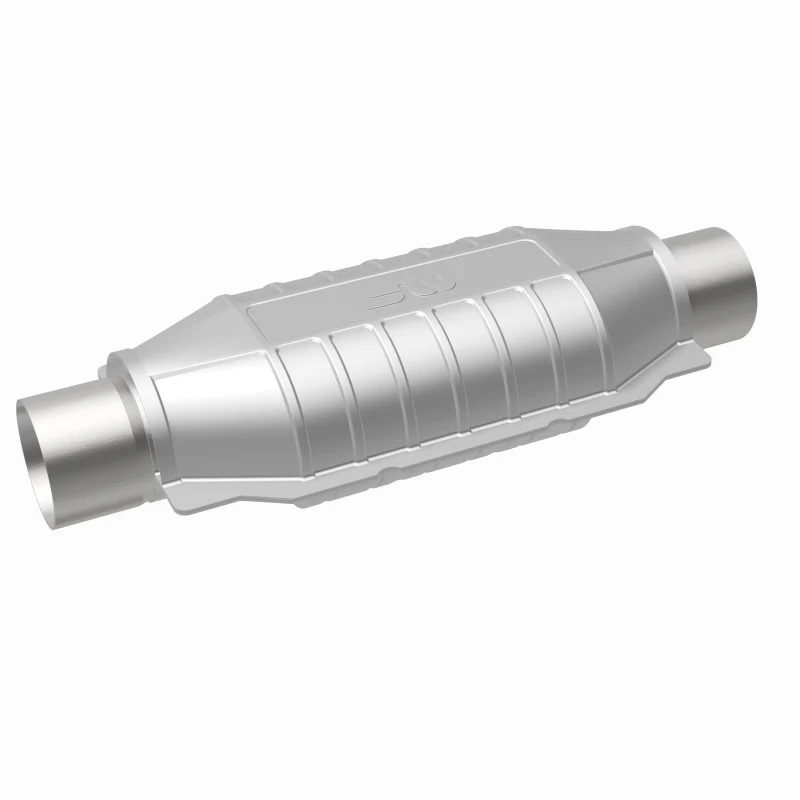 MagnaFlow Universal Catalytic Converter 2.5 inch T2 Rear - Image 21