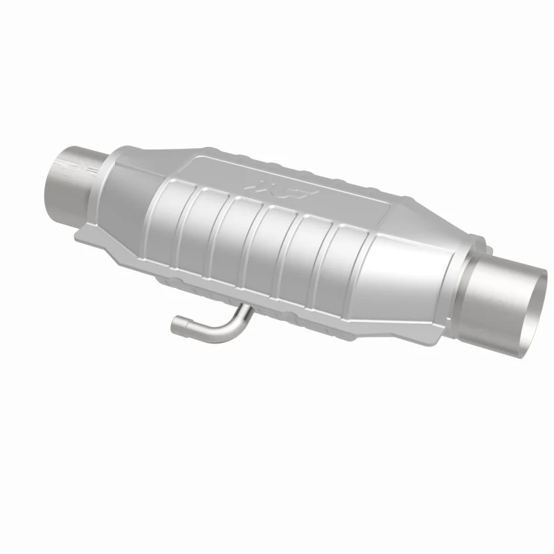 MagnaFlow Universal Catalytic Converter 2.5 inch T2 Rear - Image 26