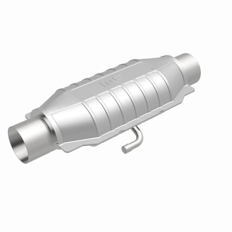 MagnaFlow Universal Catalytic Converter 2.5 inch T2 Rear - Image 37