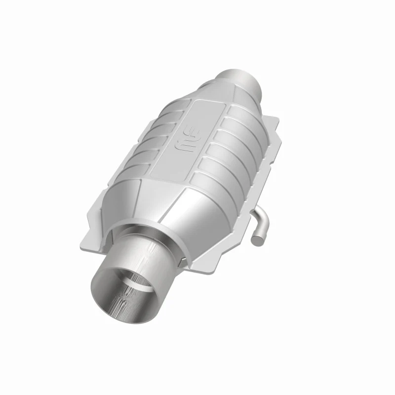 MagnaFlow Universal Catalytic Converter 2.5 inch T2 Rear - Image 38