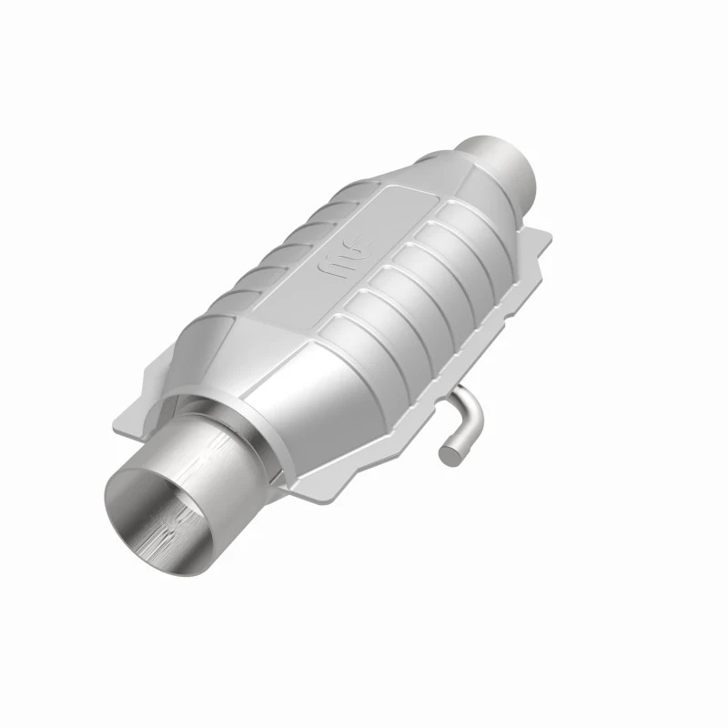 MagnaFlow Universal Catalytic Converter 2.5 inch T2 Rear - Image 39