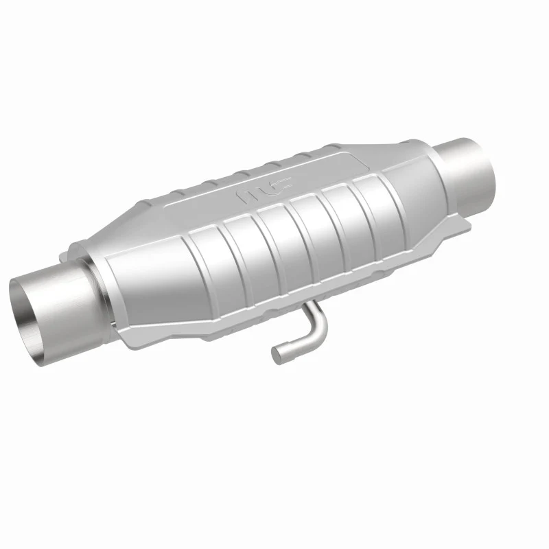 MagnaFlow Universal Catalytic Converter 2.5 inch T2 Rear - Image 40