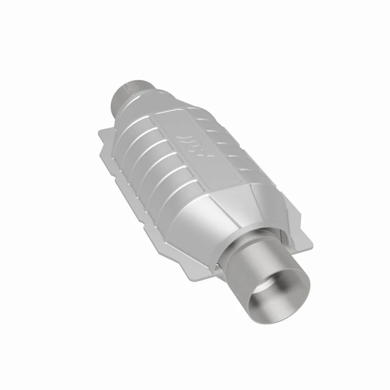 MagnaFlow Universal Catalytic Converter 2 inch T2 Rear - Image 14