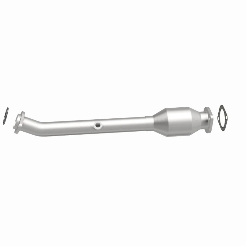 MagnaFlow Converter Direct Fit 05-12 Nissan Pathfinder 4.0L / 05-15 NIssan Xterra 4.0L - Image 22