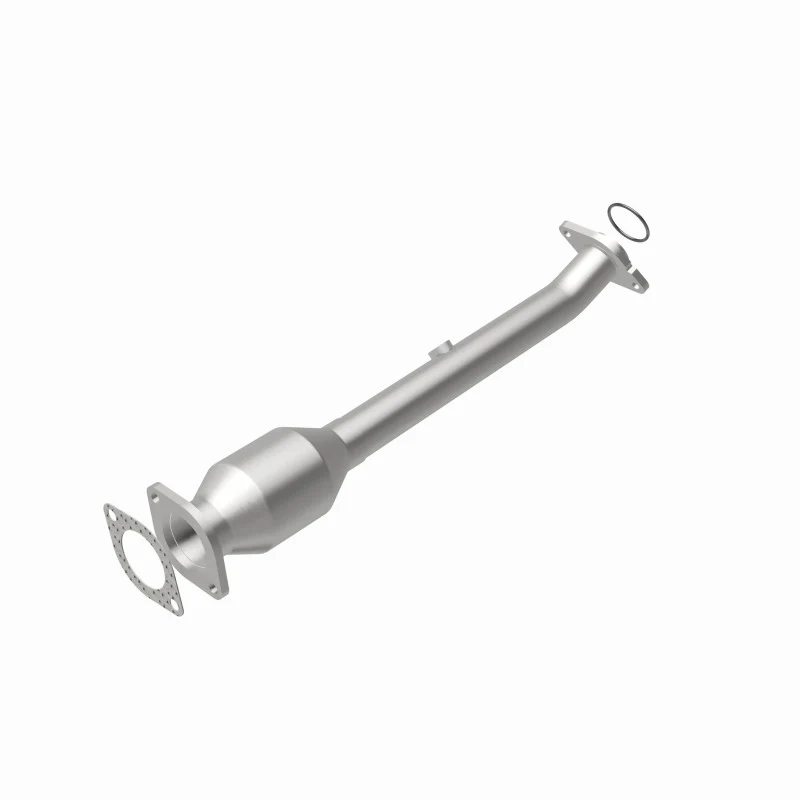 MagnaFlow Converter Direct Fit 05-12 Nissan Pathfinder 4.0L / 05-15 NIssan Xterra 4.0L - Image 27