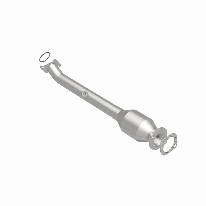 MagnaFlow Converter Direct Fit 05-12 Nissan Pathfinder 4.0L / 05-15 NIssan Xterra 4.0L - Image 4