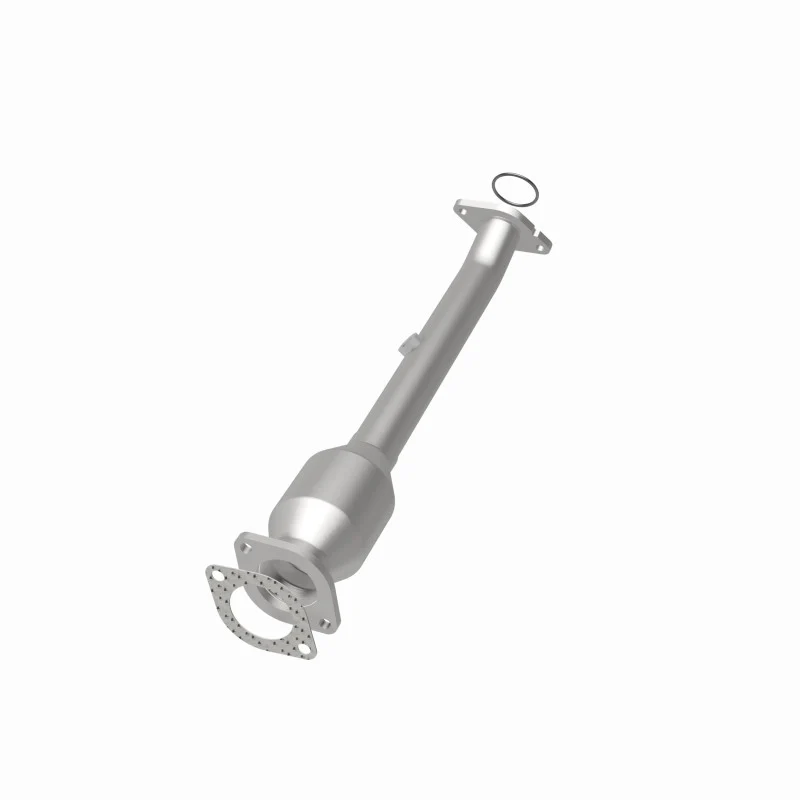 MagnaFlow Converter Direct Fit 05-12 Nissan Pathfinder 4.0L / 05-15 NIssan Xterra 4.0L - Image 7