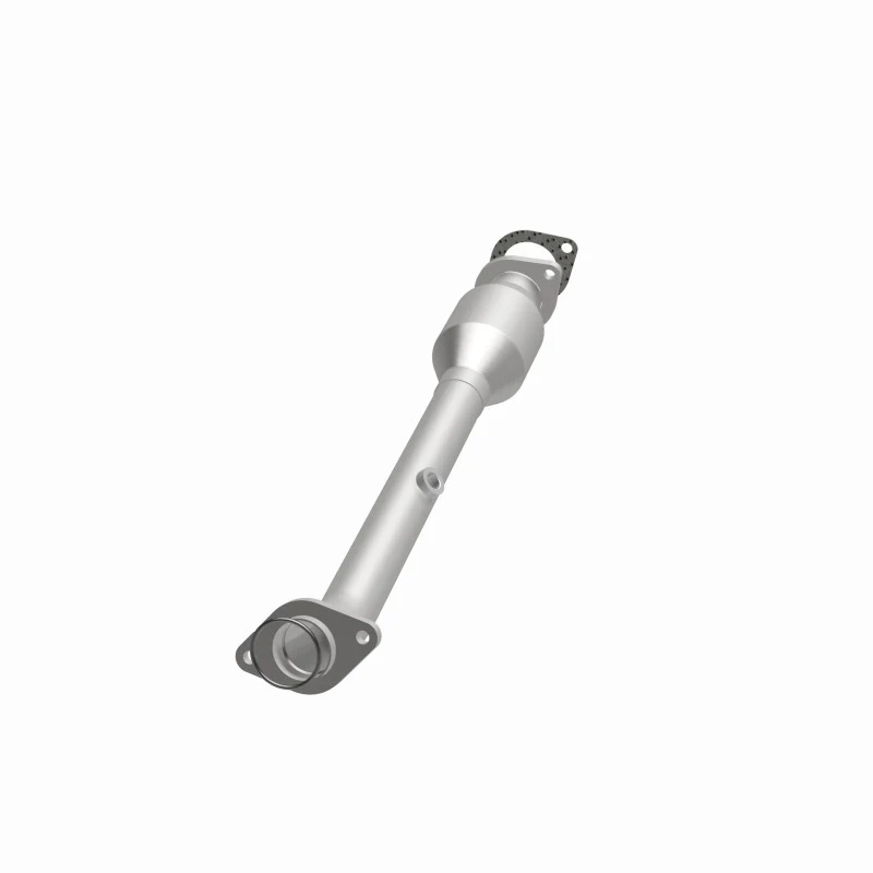 MagnaFlow Converter Direct Fit 05-12 Nissan Pathfinder 4.0L / 05-15 NIssan Xterra 4.0L - Image 9