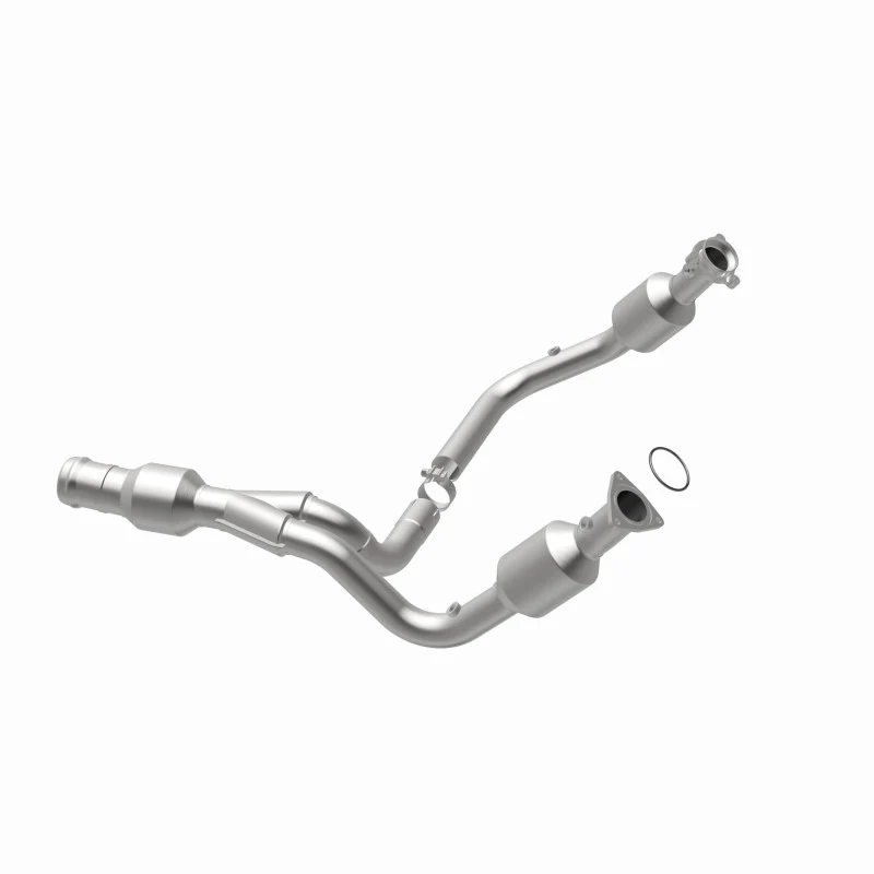 MagnaFlow Direct Fit Catalytic Converter 2015 GMC Yukon XL V8 6.2L - Image 34