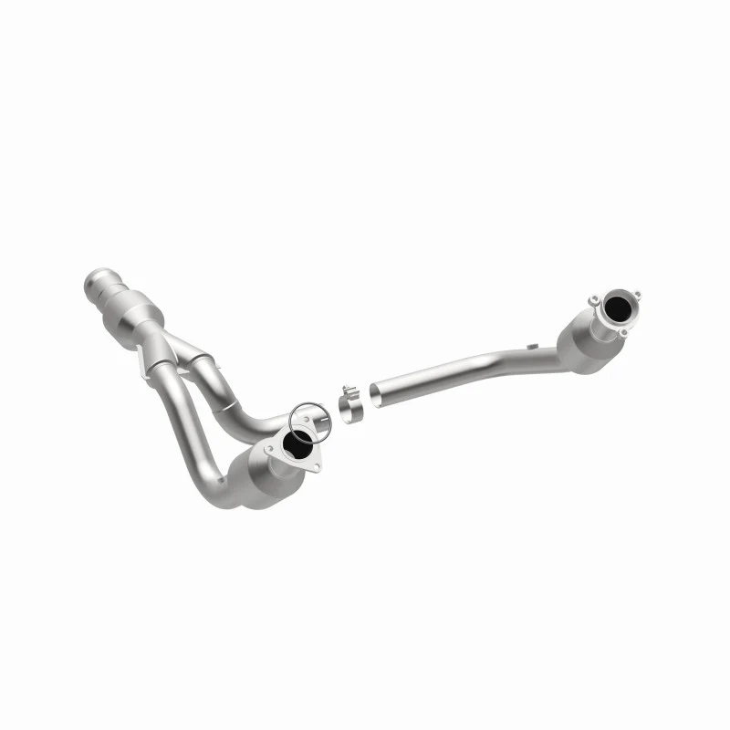 MagnaFlow Direct Fit Catalytic Converter 2015 GMC Yukon XL V8 6.2L - Image 4
