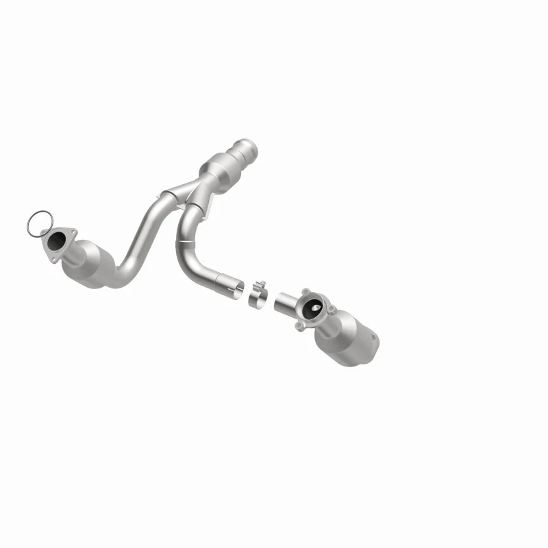MagnaFlow Direct Fit Catalytic Converter 2015 GMC Yukon XL V8 6.2L - Image 5