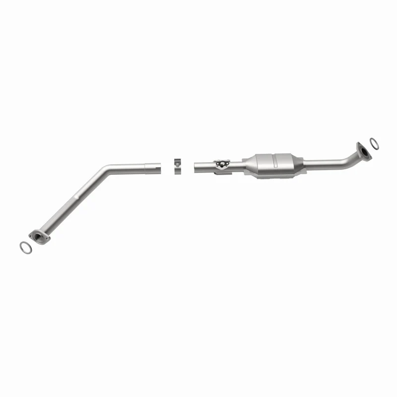 MagnaFlow Direct Fit Catalytic Converter 01-04 Toyota Sequoia 4.7L D/S - Image 15