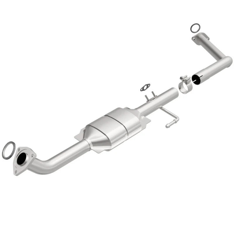 MagnaFlow Direct Fit Catalytic Converter 01-04 Toyota Sequoia 4.7L D/S - Image 2