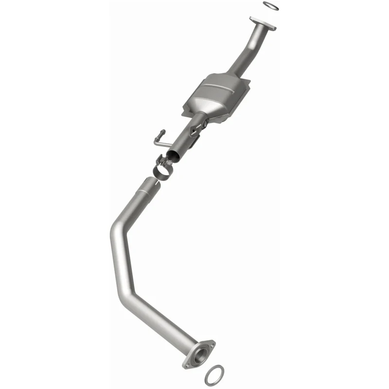 MagnaFlow Direct Fit Catalytic Converter 01-04 Toyota Sequoia 4.7L D/S - Image 23