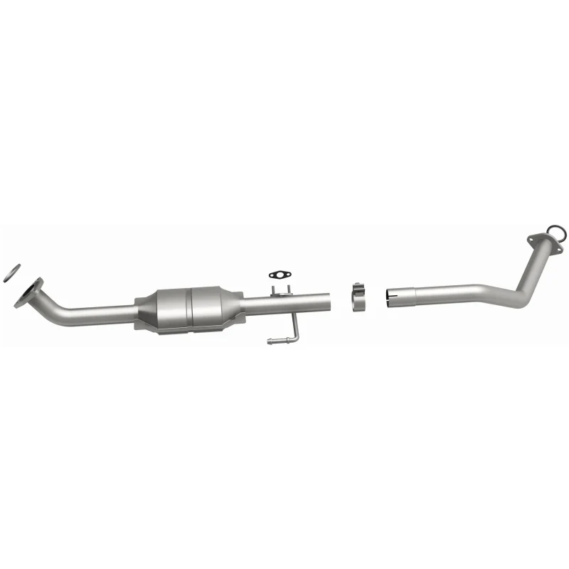 MagnaFlow Direct Fit Catalytic Converter 01-04 Toyota Sequoia 4.7L D/S - Image 29