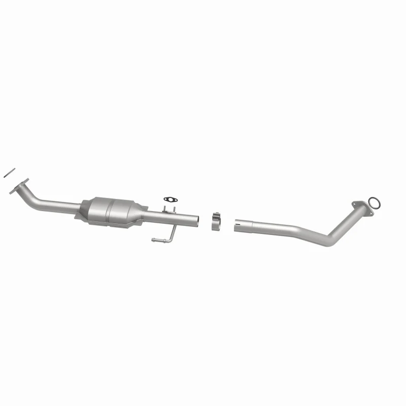 MagnaFlow Direct Fit Catalytic Converter 01-04 Toyota Sequoia 4.7L D/S - Image 37