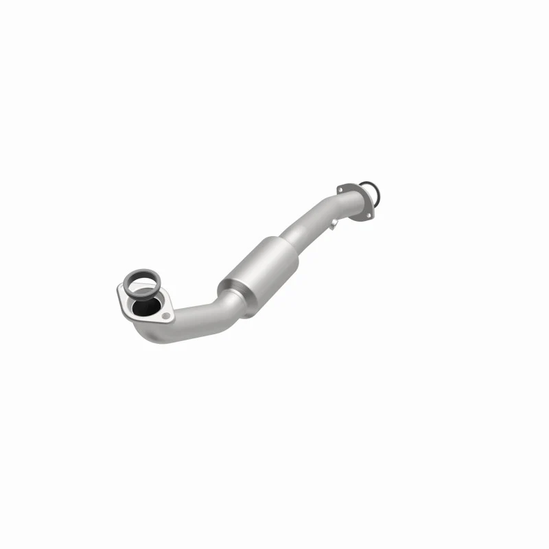 MagnaFlow Direct Fit Catalytic Converter 2009-2012 Highlander 2.7 L Underbody - Image 13