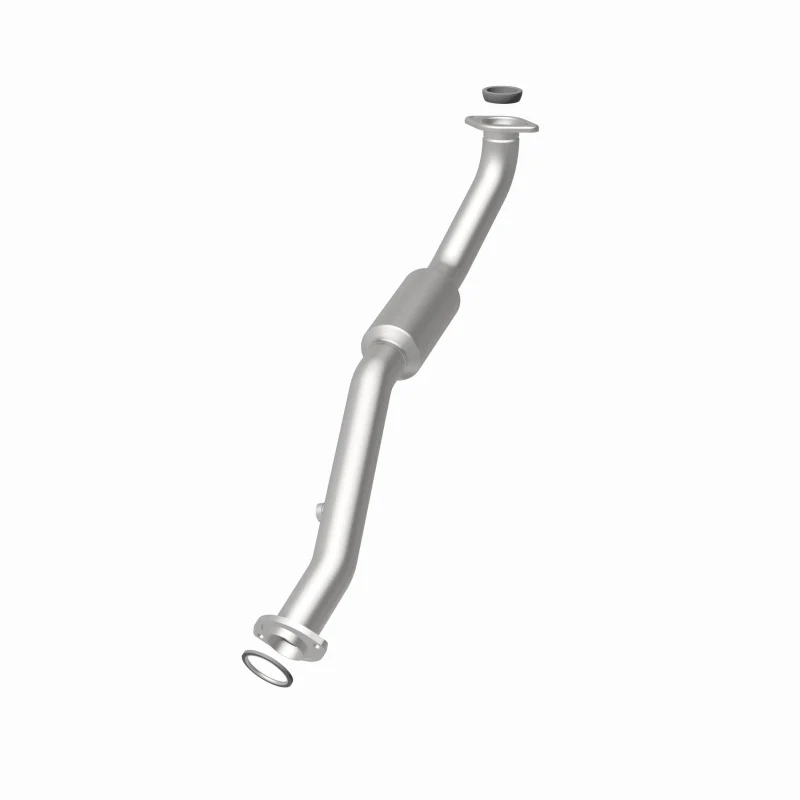 MagnaFlow Direct Fit Catalytic Converter 2009-2012 Highlander 2.7 L Underbody - Image 15