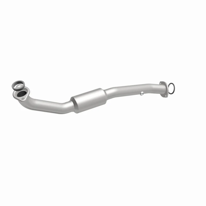MagnaFlow Direct Fit Catalytic Converter 2009-2012 Highlander 2.7 L Underbody - Image 27