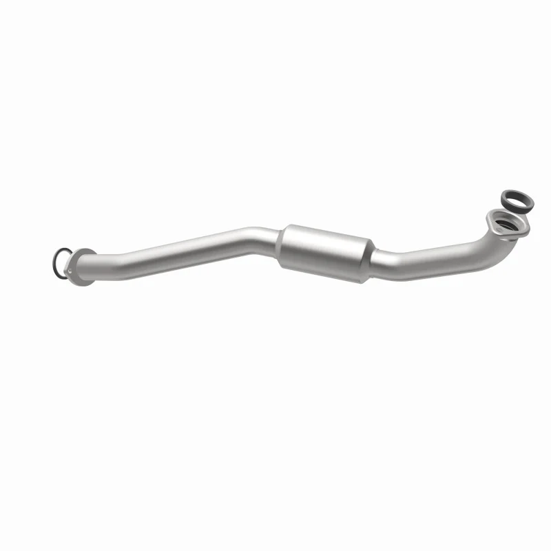 MagnaFlow Direct Fit Catalytic Converter 2009-2012 Highlander 2.7 L Underbody - Image 28