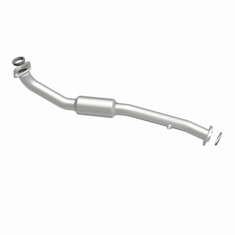 MagnaFlow Direct Fit Catalytic Converter 2009-2012 Highlander 2.7 L Underbody - Image 36