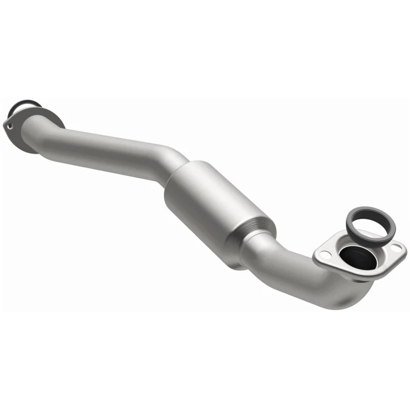 MagnaFlow Direct Fit Catalytic Converter 2009-2012 Highlander 2.7 L Underbody - Image 37