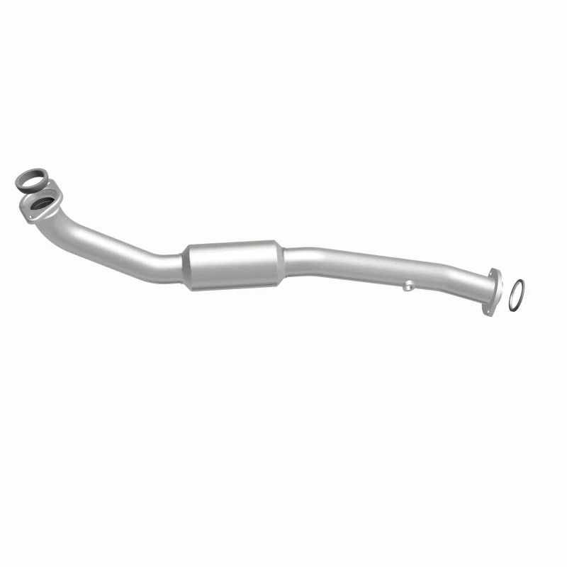 MagnaFlow Direct Fit Catalytic Converter 2009-2012 Highlander 2.7 L Underbody - Image 40