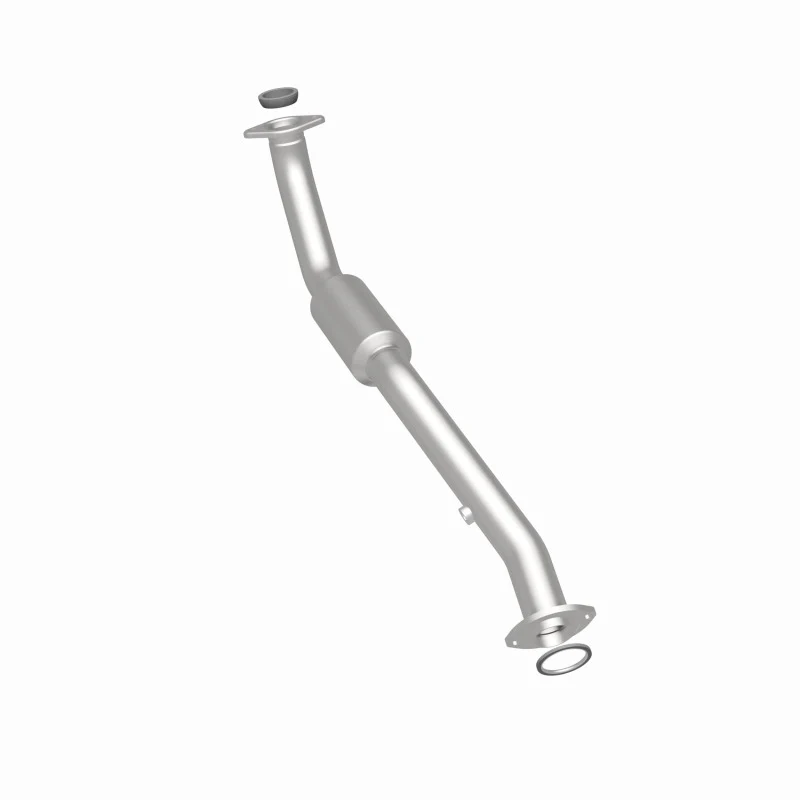 MagnaFlow Direct Fit Catalytic Converter 2009-2012 Highlander 2.7 L Underbody - Image 42