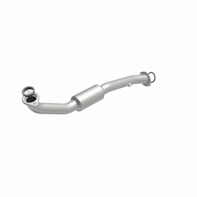 MagnaFlow Direct Fit Catalytic Converter 2009-2012 Highlander 2.7 L Underbody - Image 45
