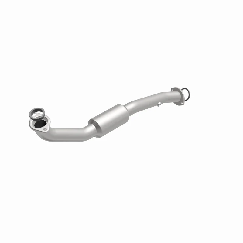 MagnaFlow Direct Fit Catalytic Converter 2009-2012 Highlander 2.7 L Underbody - Image 47