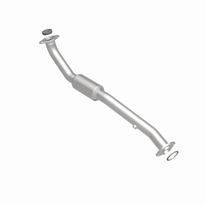 MagnaFlow Direct Fit Catalytic Converter 2009-2012 Highlander 2.7 L Underbody - Image 50