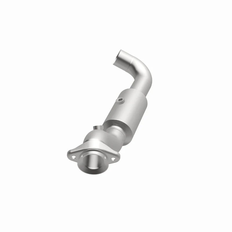 MagnaFlow Direct Fit Catalytic Converter 2015-2017 F-150 V6 2.7 OEM Underbody - Image 29