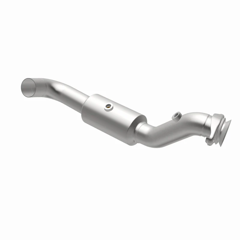 MagnaFlow Direct Fit Catalytic Converter 2015-2017 F-150 V6 2.7 OEM Underbody - Image 31