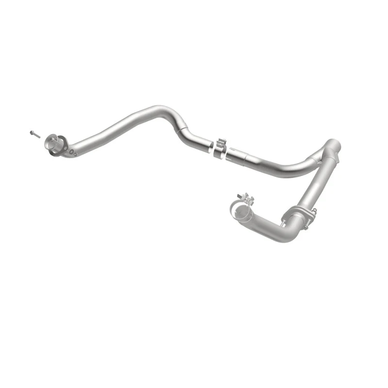 MagnaFlow Loop Delete Y Pipe 12-15 Wrangler 3.6L V6 2in/2.5in - Image 21