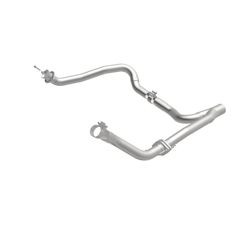 MagnaFlow Loop Delete Y Pipe 12-15 Wrangler 3.6L V6 2in/2.5in - Image 25