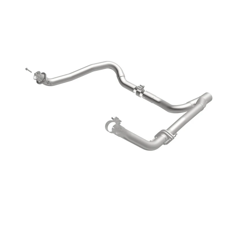 MagnaFlow Loop Delete Y Pipe 12-15 Wrangler 3.6L V6 2in/2.5in - Image 26