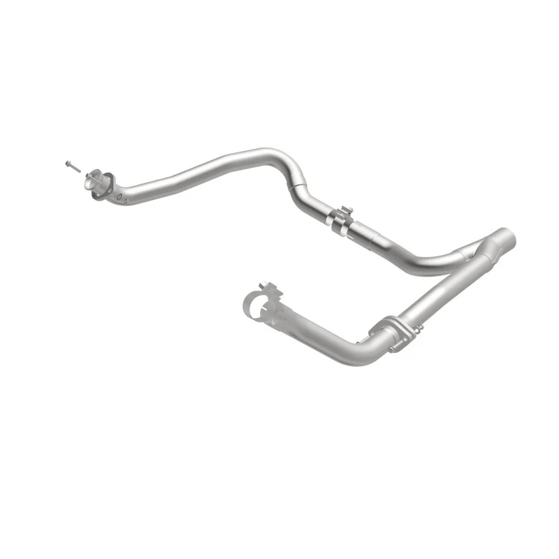 MagnaFlow Loop Delete Y Pipe 12-15 Wrangler 3.6L V6 2in/2.5in - Image 29