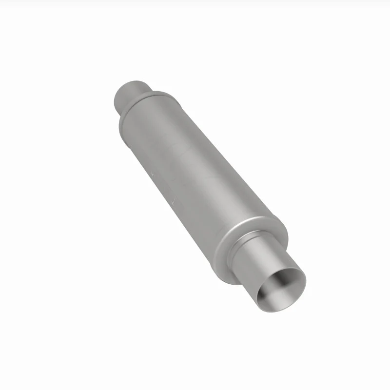 MagnaFlow Muffler Mag SS 14X4X4 2.5X2.5 - Image 20