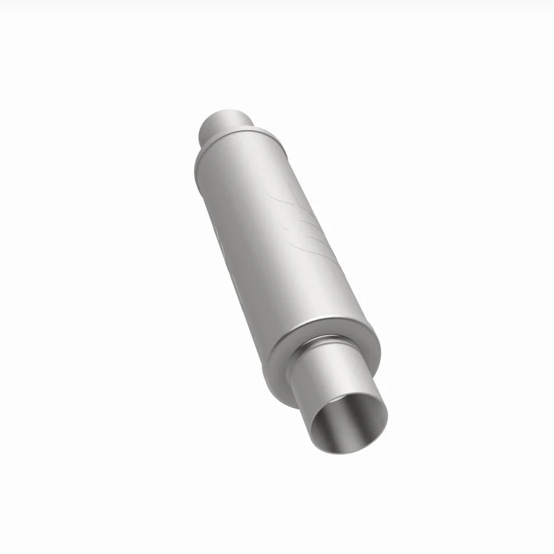 MagnaFlow Muffler Mag SS 14X4X4 2.5X2.5 - Image 37