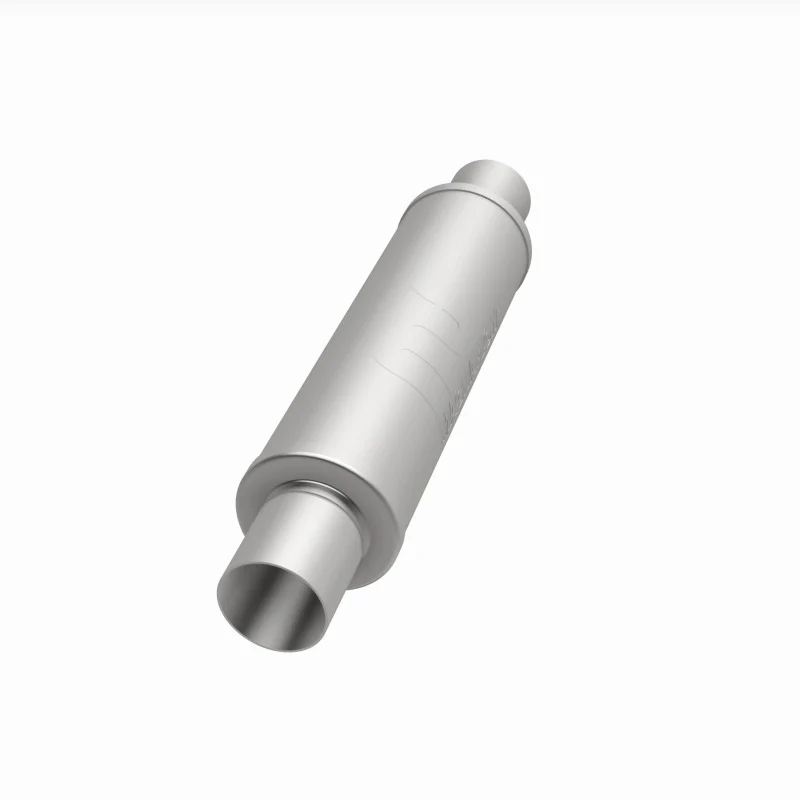 MagnaFlow Muffler Mag SS 14X4X4 2.5X2.5 - Image 39