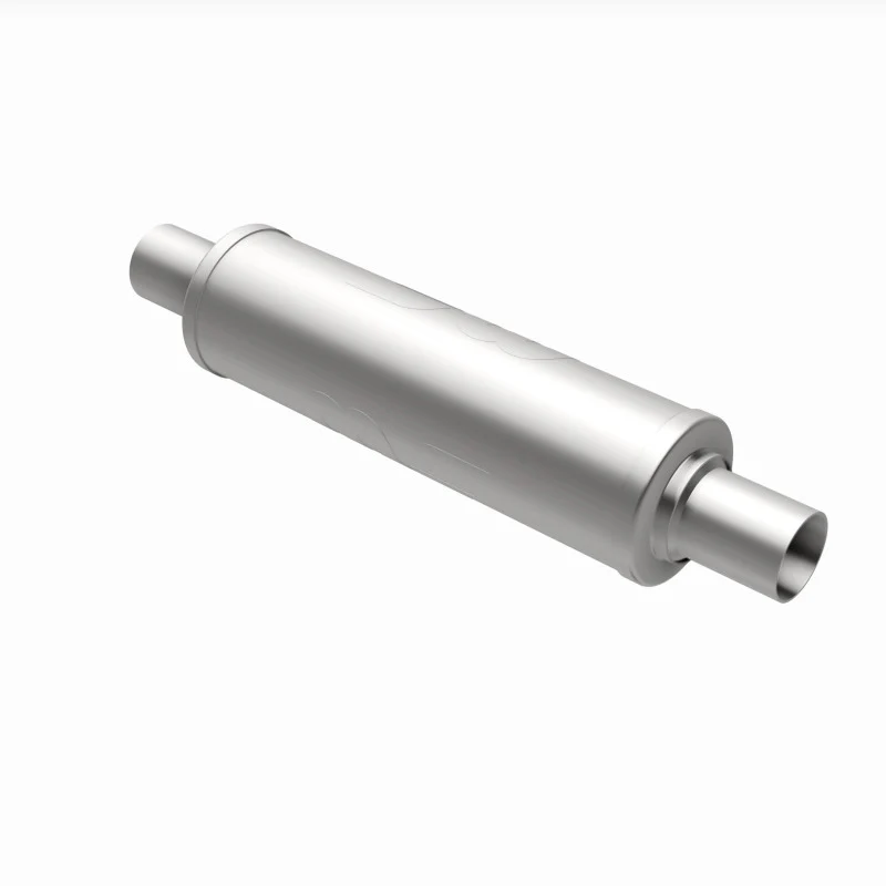 MagnaFlow Muffler Mag SS 14X4X4 2X2 C/C - Image 26