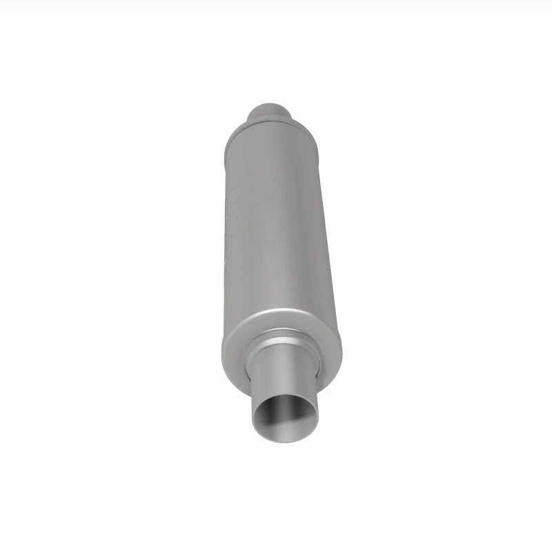 MagnaFlow Muffler Mag SS 14X4X4 2X2 C/C - Image 31