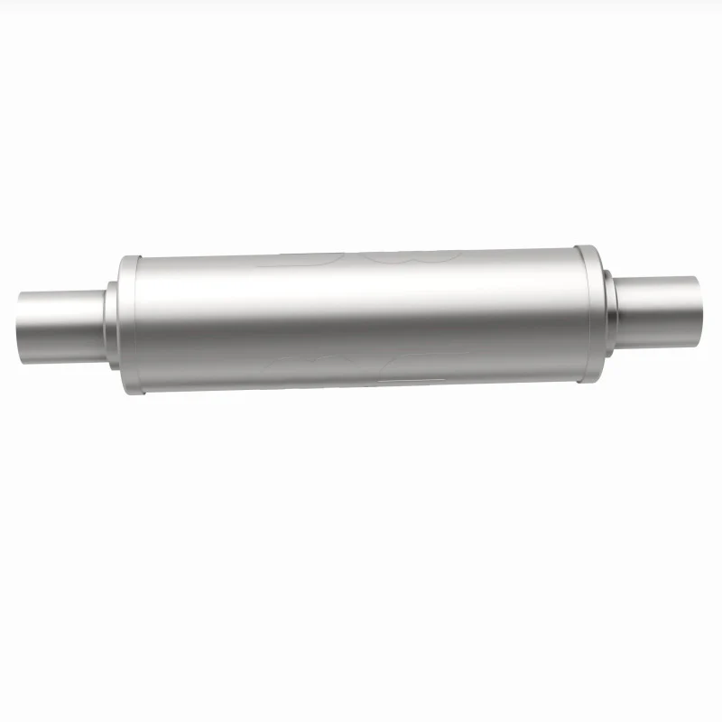 MagnaFlow Muffler Mag SS 14X4X4 2X2 C/C - Image 34