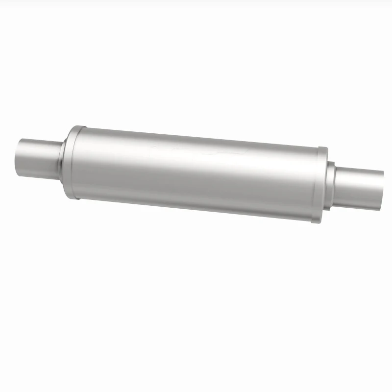 MagnaFlow Muffler Mag SS 14X4X4 2X2 C/C - Image 36