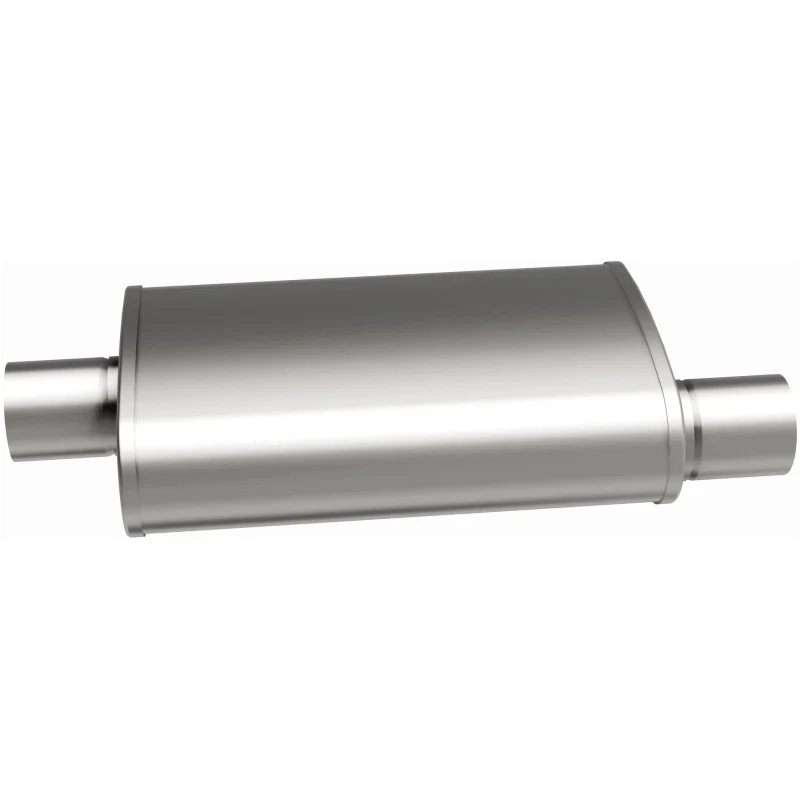 MagnaFlow Muffler Mag SS 22X5X11 3 C/O - Image 15