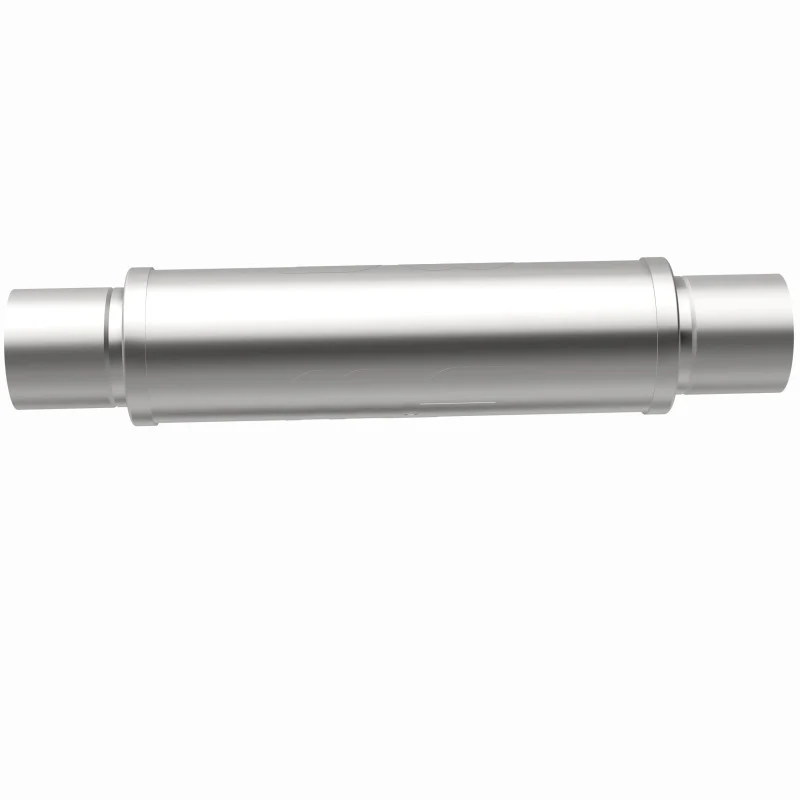 MagnaFlow Muffler Mag SS 4X4X14 3 - Image 11