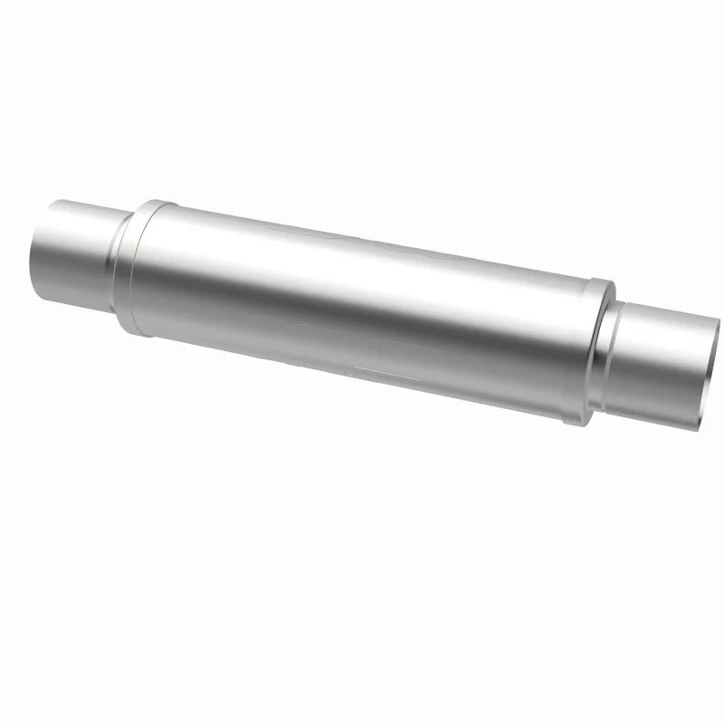 MagnaFlow Muffler Mag SS 4X4X14 3 - Image 12